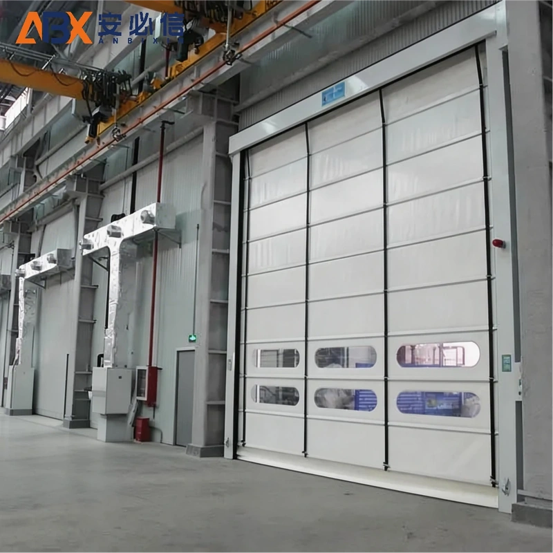 克拉玛依市背带堆积门