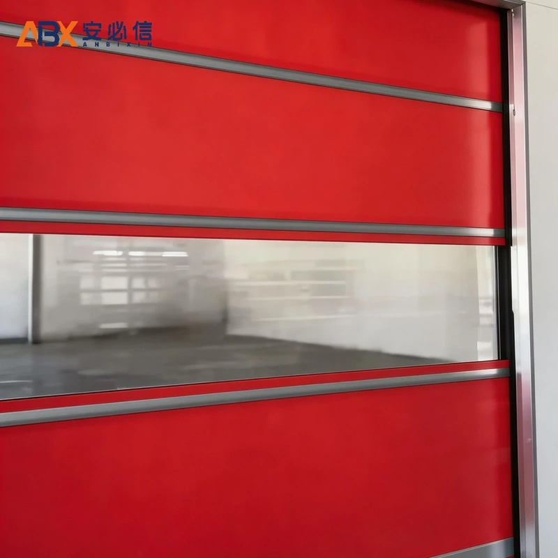 克拉玛依市快速门