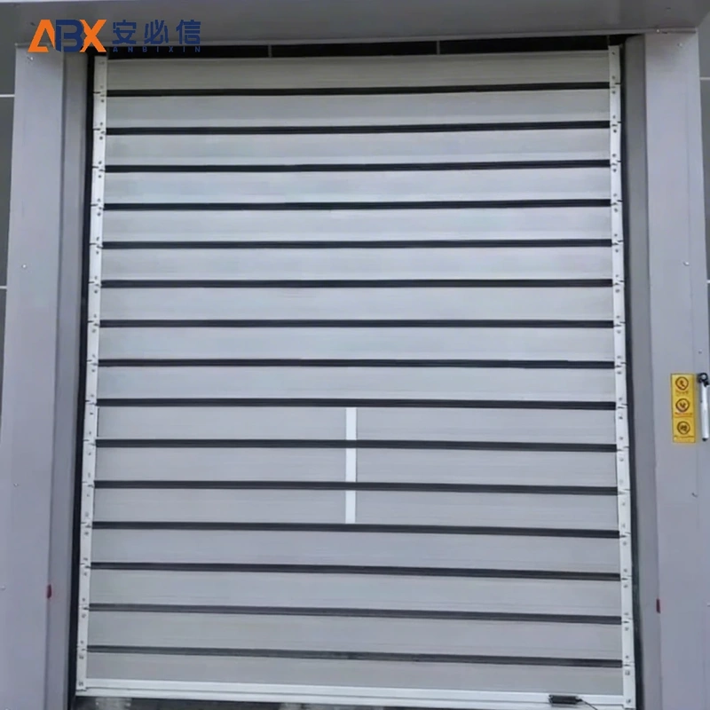 克拉玛依市涡轮硬质高速门